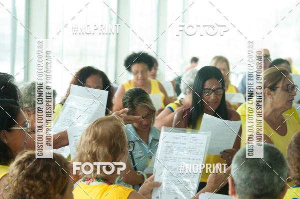 Buy your photos of the eventEVENTO 3a EXPO. DO SOCIAL, CONCURSO MISS E MISTER- DA 3a  IDADES  . on Fotop