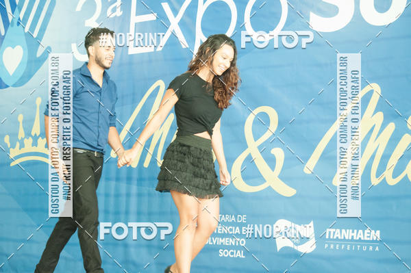 Buy your photos of the eventEVENTO 3a EXPO. DO SOCIAL, CONCURSO MISS E MISTER- DA 3a  IDADES  . on Fotop