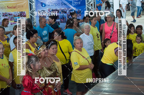 Buy your photos of the eventEVENTO 3a EXPO. DO SOCIAL, CONCURSO MISS E MISTER- DA 3a  IDADES  . on Fotop