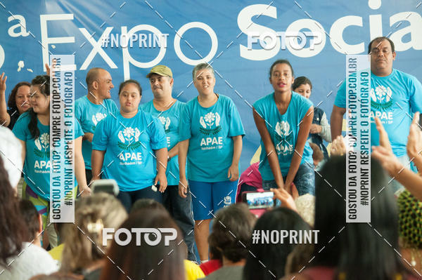 Buy your photos of the eventEVENTO 3a EXPO. DO SOCIAL, CONCURSO MISS E MISTER- DA 3a  IDADES  . on Fotop