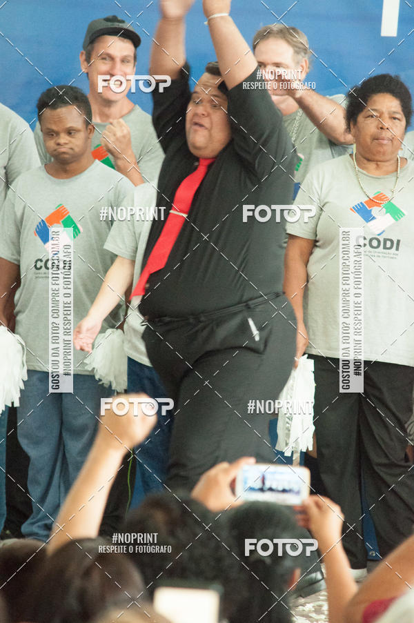 Buy your photos of the eventEVENTO 3a EXPO. DO SOCIAL, CONCURSO MISS E MISTER- DA 3a  IDADES  . on Fotop