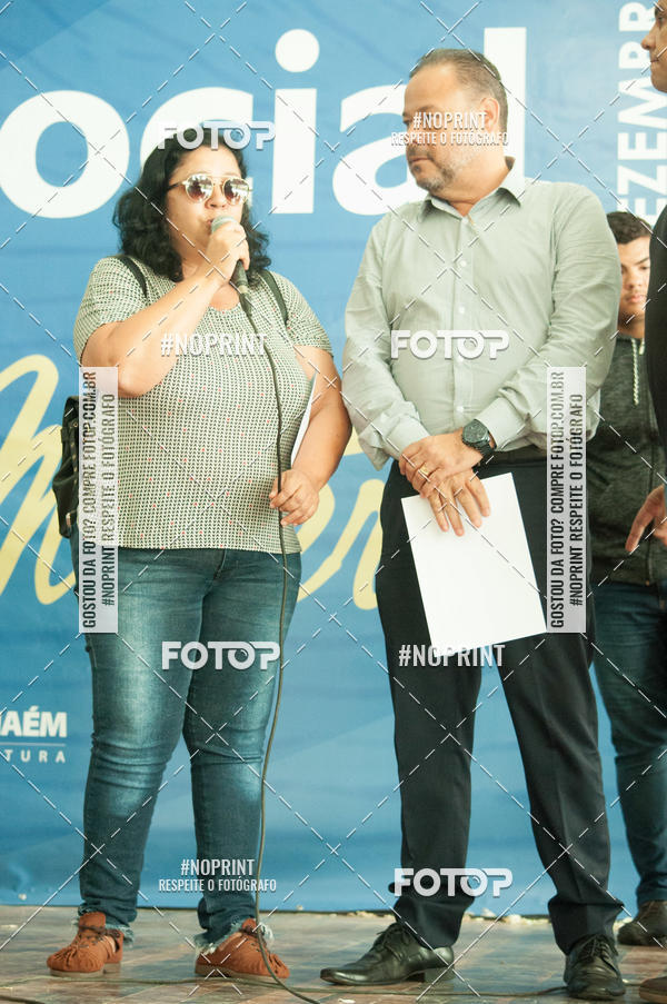 Buy your photos of the eventEVENTO 3a EXPO. DO SOCIAL, CONCURSO MISS E MISTER- DA 3a  IDADES  . on Fotop