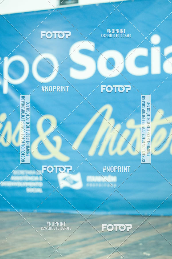 Buy your photos of the eventEVENTO 3a EXPO. DO SOCIAL, CONCURSO MISS E MISTER- DA 3a  IDADES  . on Fotop