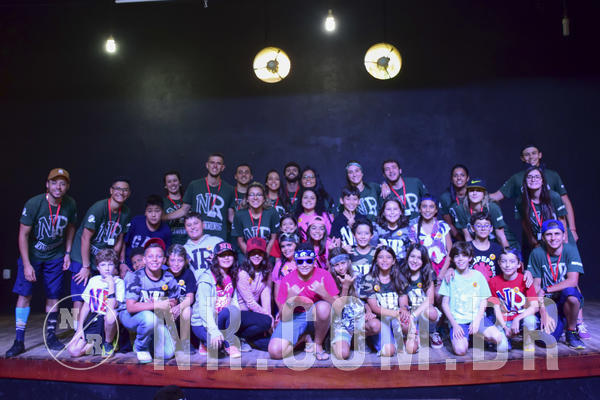 Buy your photos of the eventNR1 - Ol� 6� Ano de 23 a 25/11/18 on Fotop