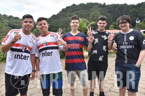 Buy your photos of the eventNR Fun 25 a 28/11/18 on Fotop