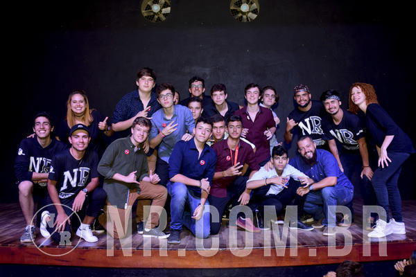 Buy your photos of the eventNR SUN - 25 a 28/11/2018 on Fotop