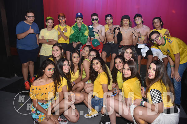 Buy your photos of the eventNR Fun 28 a 02/12/18 on Fotop