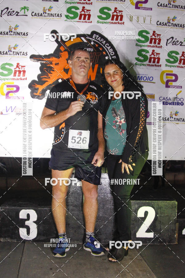 Buy your photos of the eventCircuito Night Run Lagos 2019 - Cabo Frio on Fotop