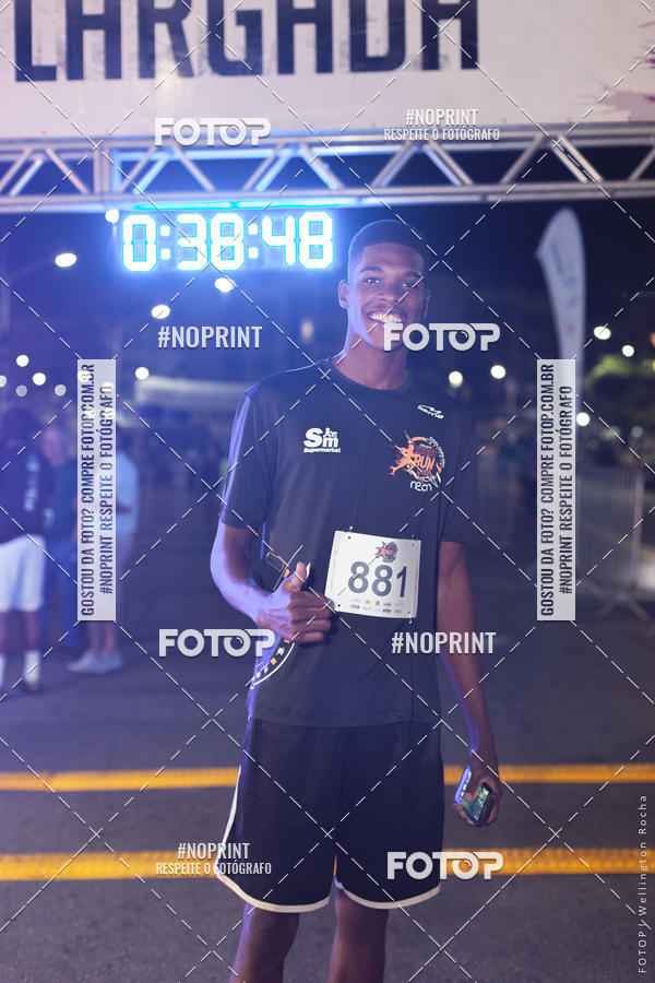 Buy your photos of the eventCircuito Night Run Lagos 2019 - Cabo Frio on Fotop