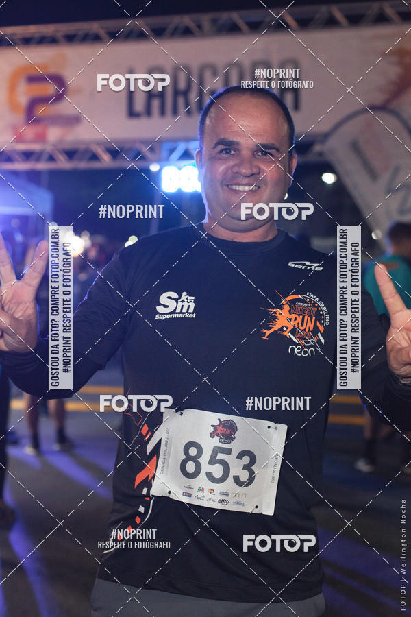 Buy your photos of the eventCircuito Night Run Lagos 2019 - Cabo Frio on Fotop