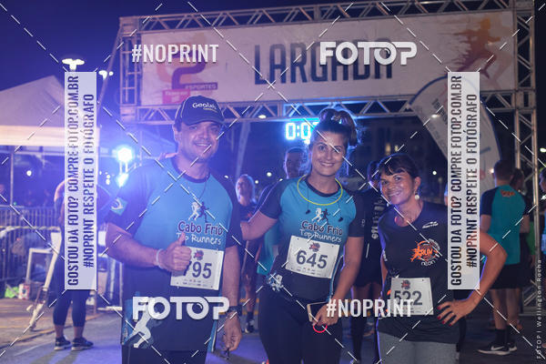 Buy your photos of the eventCircuito Night Run Lagos 2019 - Cabo Frio on Fotop