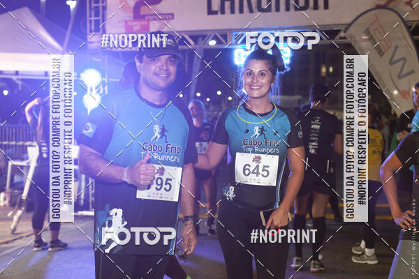 Buy your photos of the eventCircuito Night Run Lagos 2019 - Cabo Frio on Fotop