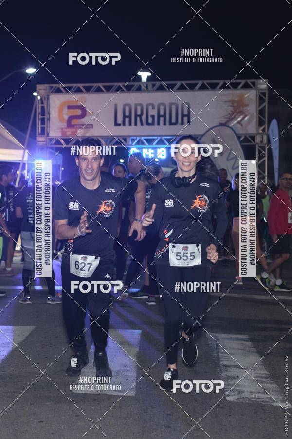 Buy your photos of the eventCircuito Night Run Lagos 2019 - Cabo Frio on Fotop