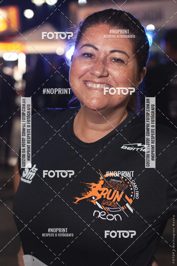 Buy your photos of the eventCircuito Night Run Lagos 2019 - Cabo Frio on Fotop