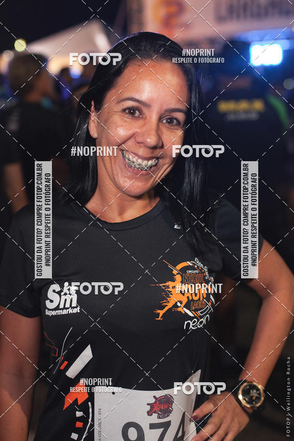 Buy your photos of the eventCircuito Night Run Lagos 2019 - Cabo Frio on Fotop