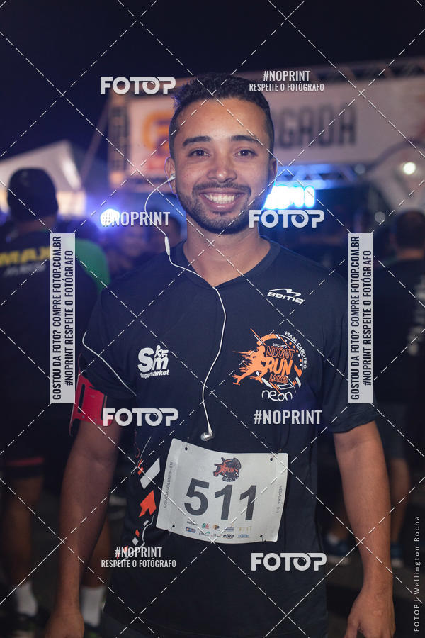 Buy your photos of the eventCircuito Night Run Lagos 2019 - Cabo Frio on Fotop