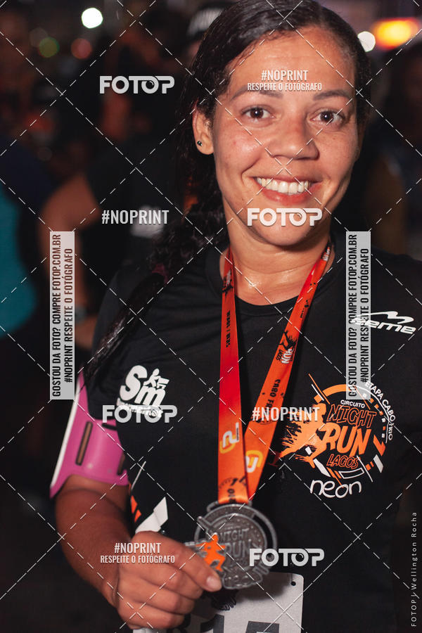 Buy your photos of the eventCircuito Night Run Lagos 2019 - Cabo Frio on Fotop