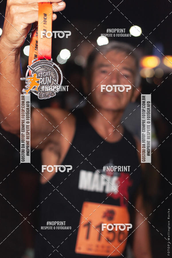 Buy your photos of the eventCircuito Night Run Lagos 2019 - Cabo Frio on Fotop