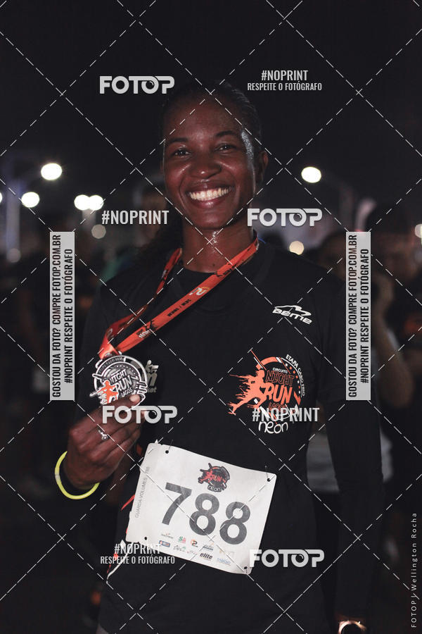 Buy your photos of the eventCircuito Night Run Lagos 2019 - Cabo Frio on Fotop