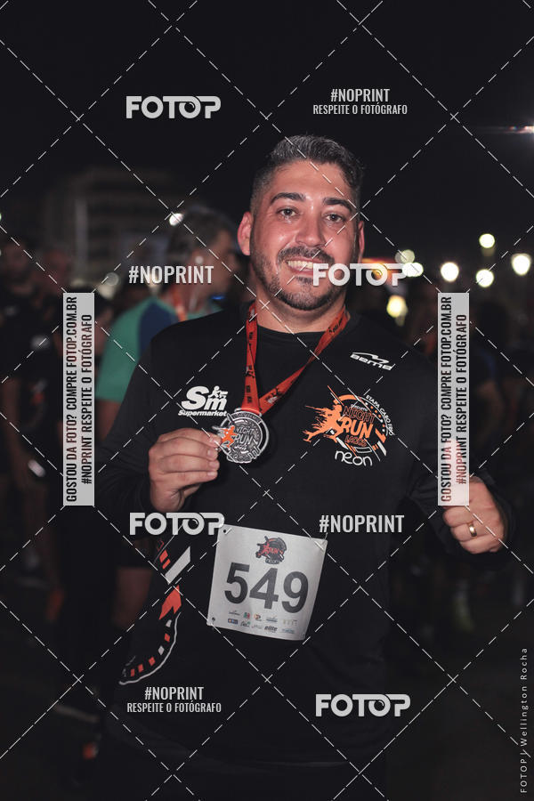 Buy your photos of the eventCircuito Night Run Lagos 2019 - Cabo Frio on Fotop
