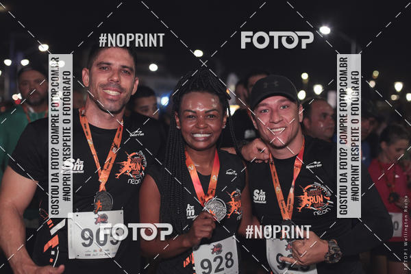 Buy your photos of the eventCircuito Night Run Lagos 2019 - Cabo Frio on Fotop