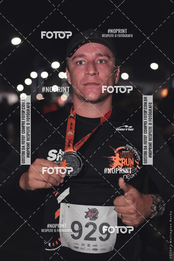 Buy your photos of the eventCircuito Night Run Lagos 2019 - Cabo Frio on Fotop
