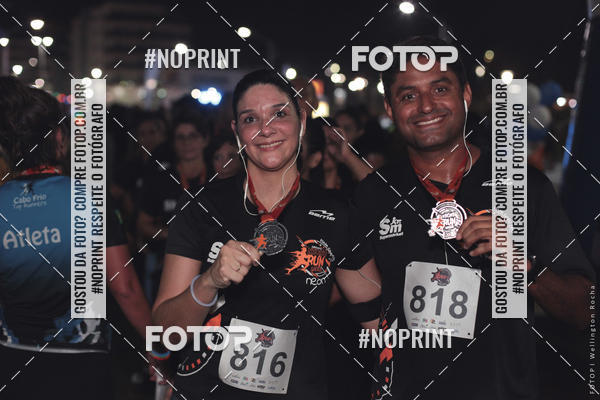 Buy your photos of the eventCircuito Night Run Lagos 2019 - Cabo Frio on Fotop