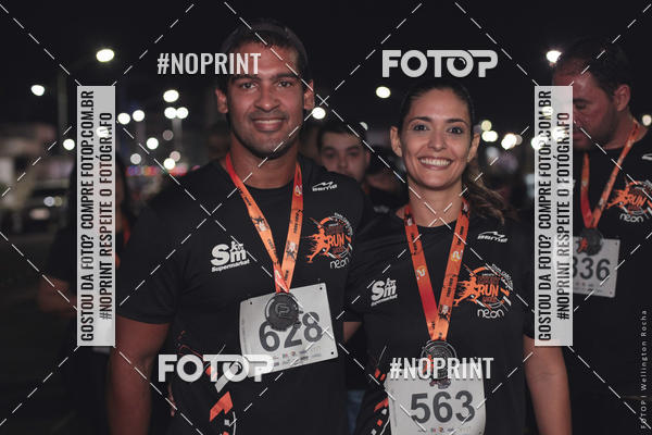 Buy your photos of the eventCircuito Night Run Lagos 2019 - Cabo Frio on Fotop