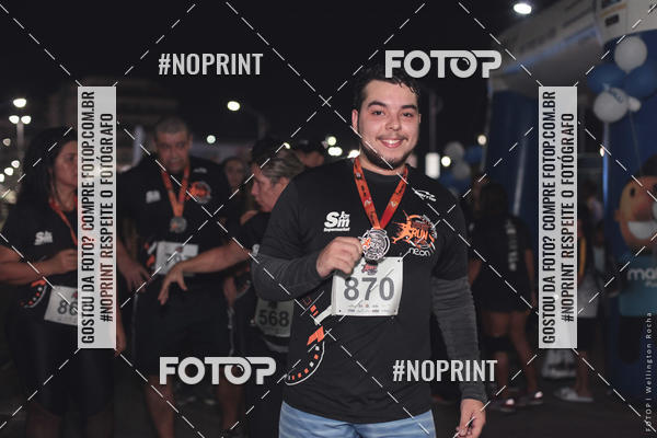 Buy your photos of the eventCircuito Night Run Lagos 2019 - Cabo Frio on Fotop