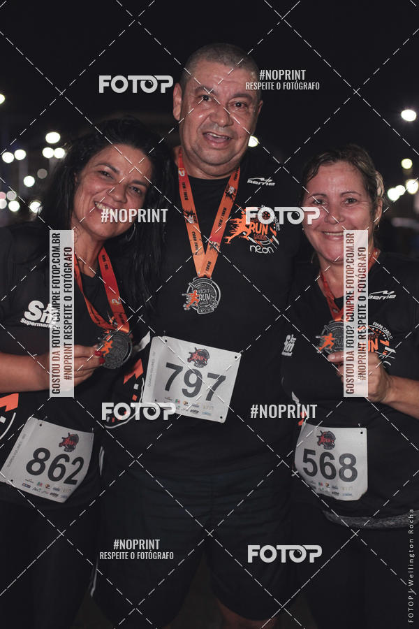 Buy your photos of the eventCircuito Night Run Lagos 2019 - Cabo Frio on Fotop