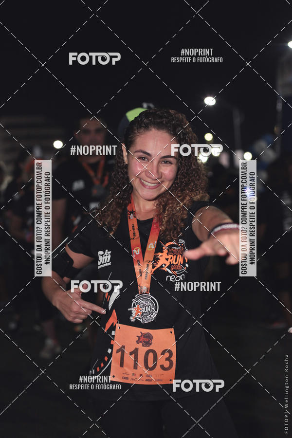 Buy your photos of the eventCircuito Night Run Lagos 2019 - Cabo Frio on Fotop