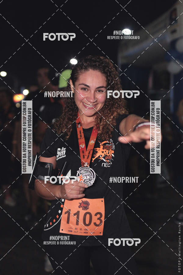 Buy your photos of the eventCircuito Night Run Lagos 2019 - Cabo Frio on Fotop