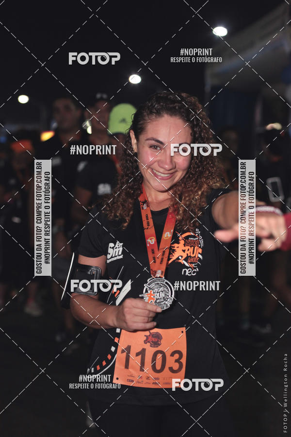 Buy your photos of the eventCircuito Night Run Lagos 2019 - Cabo Frio on Fotop
