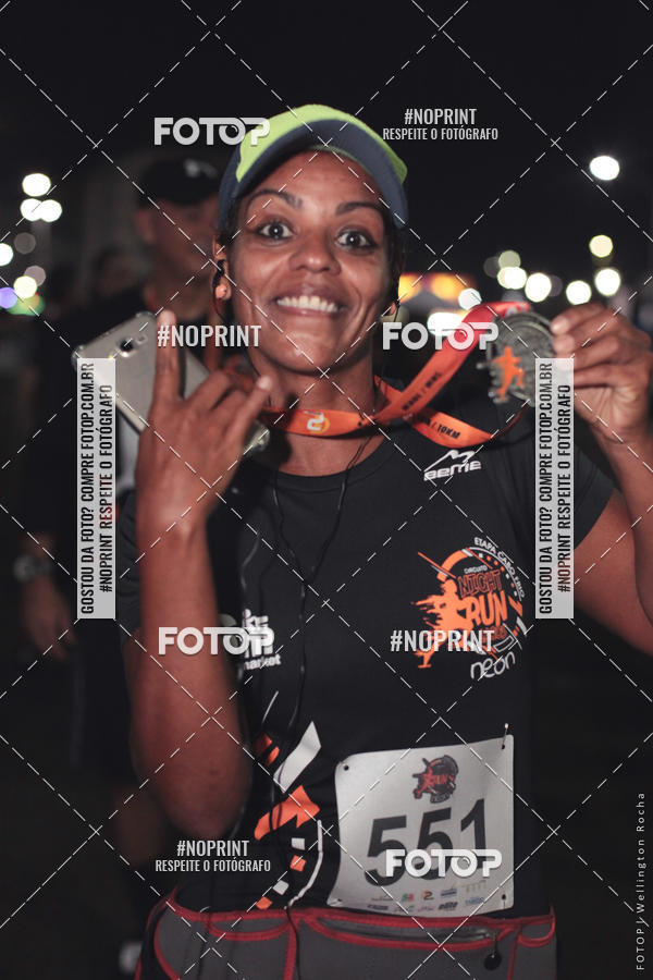 Buy your photos of the eventCircuito Night Run Lagos 2019 - Cabo Frio on Fotop