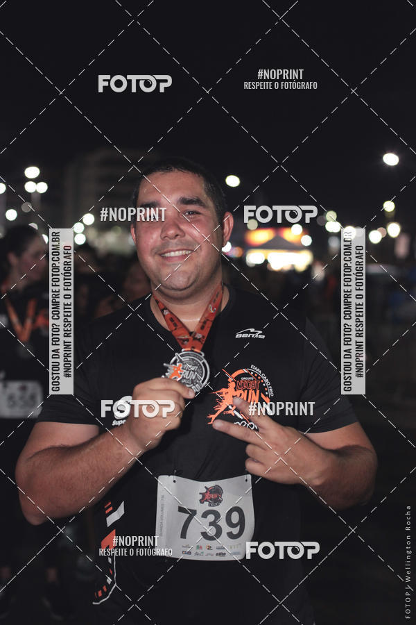 Buy your photos of the eventCircuito Night Run Lagos 2019 - Cabo Frio on Fotop