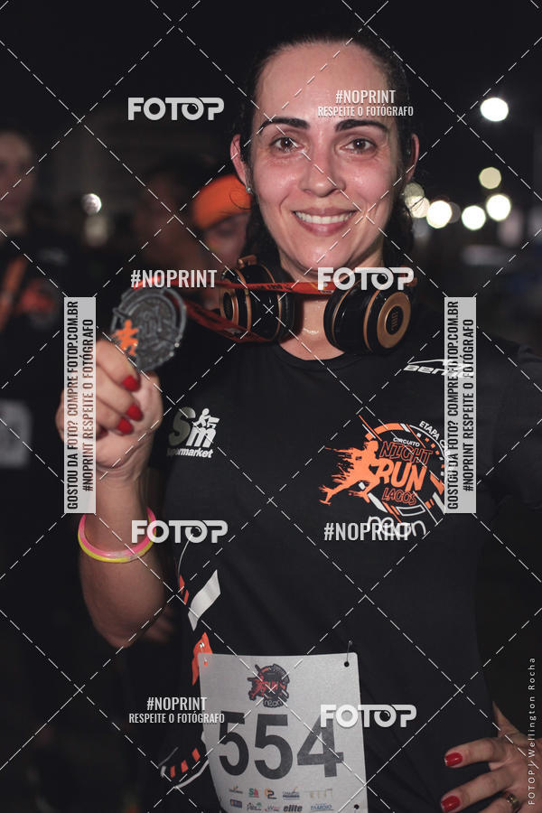 Buy your photos of the eventCircuito Night Run Lagos 2019 - Cabo Frio on Fotop