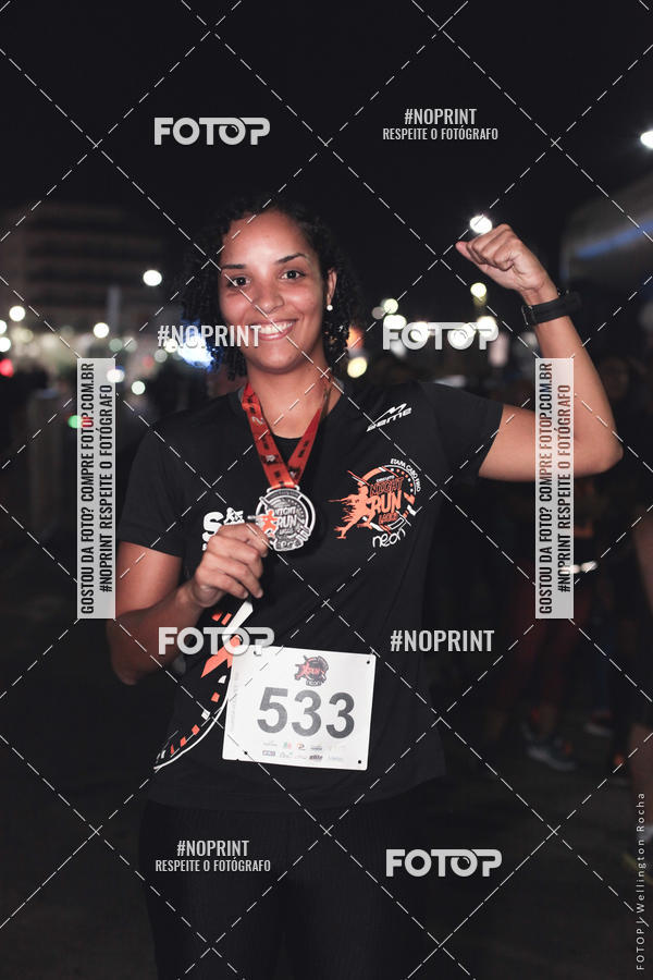 Buy your photos of the eventCircuito Night Run Lagos 2019 - Cabo Frio on Fotop