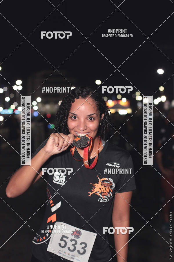 Buy your photos of the eventCircuito Night Run Lagos 2019 - Cabo Frio on Fotop