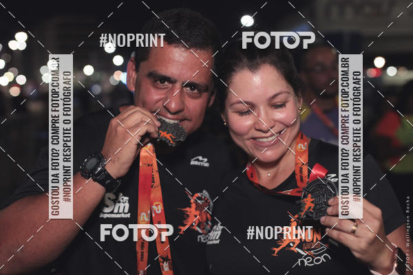 Buy your photos of the eventCircuito Night Run Lagos 2019 - Cabo Frio on Fotop