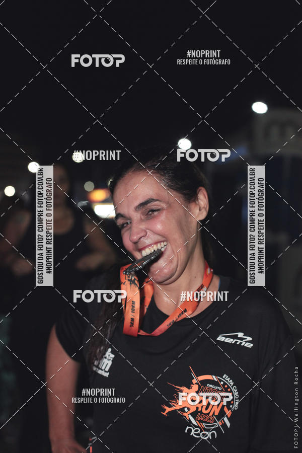 Buy your photos of the eventCircuito Night Run Lagos 2019 - Cabo Frio on Fotop
