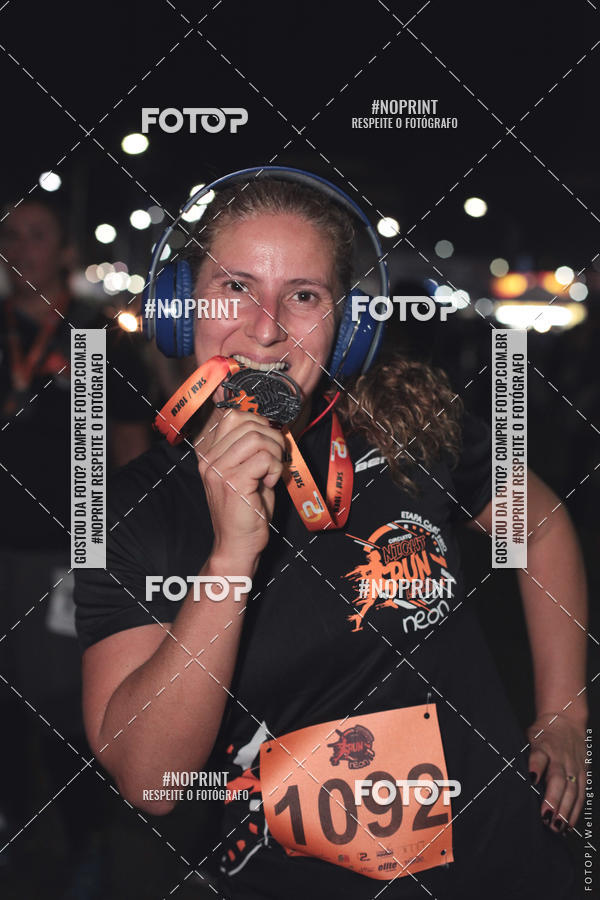 Buy your photos of the eventCircuito Night Run Lagos 2019 - Cabo Frio on Fotop