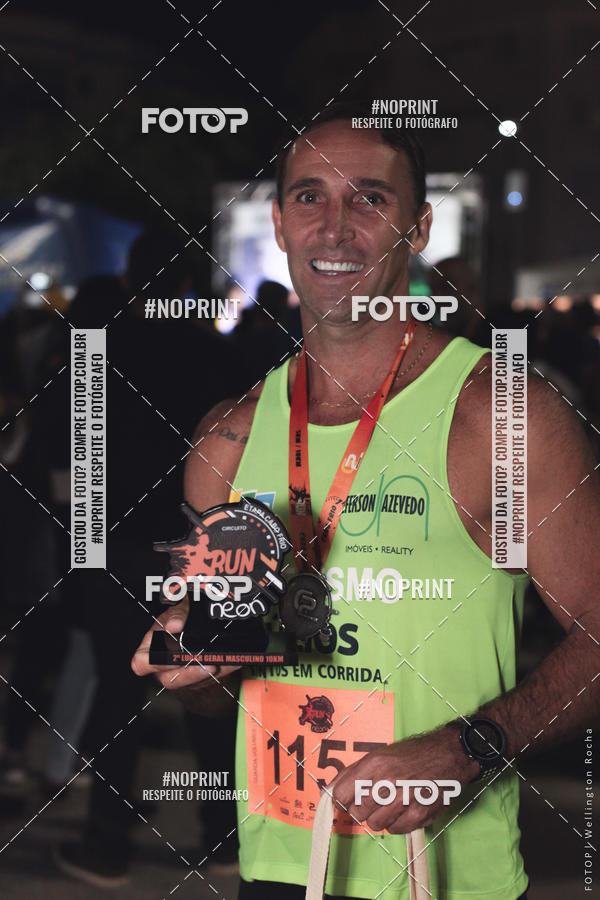 Buy your photos of the eventCircuito Night Run Lagos 2019 - Cabo Frio on Fotop