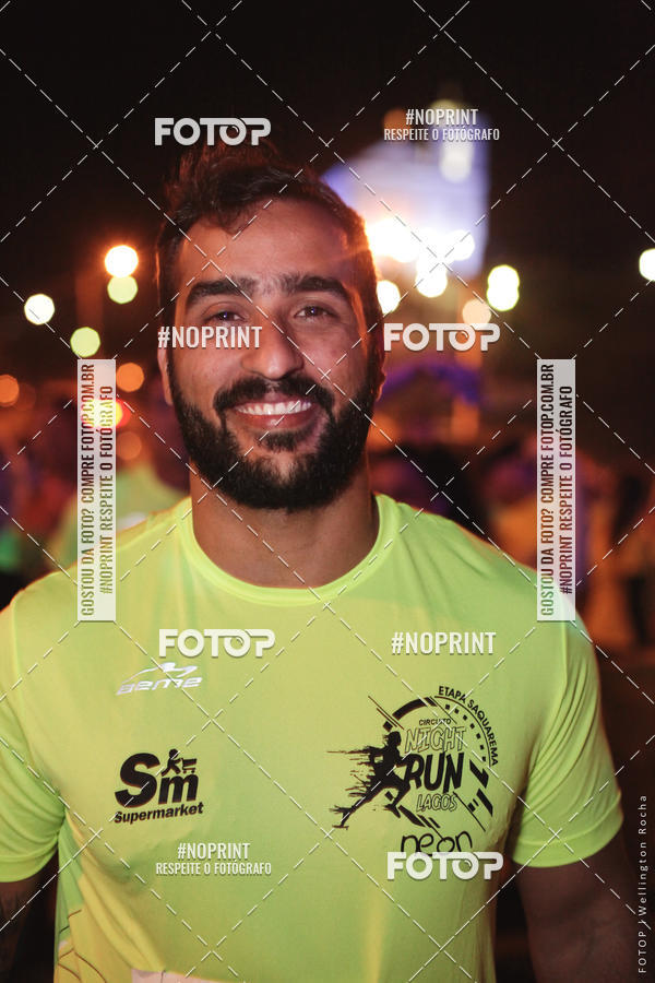Compre suas fotos do eventoCircuito Night Run Lagos 2019 - Saquarema no Fotop