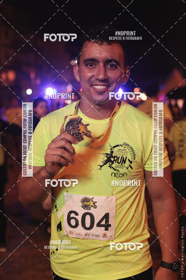Buy your photos of the eventCircuito Night Run Lagos 2019 - Saquarema on Fotop