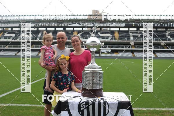 Buy your photos of the eventTour Vila Belmiro - 01 de Dezembro      on Fotop