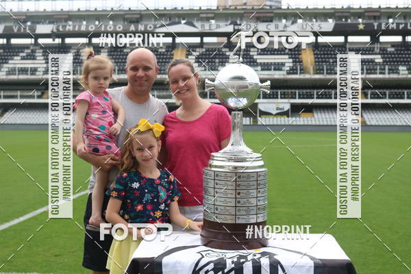 Buy your photos of the eventTour Vila Belmiro - 01 de Dezembro      on Fotop