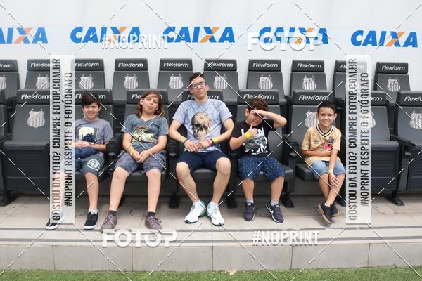 Buy your photos of the eventTour Vila Belmiro - 01 de Dezembro      on Fotop