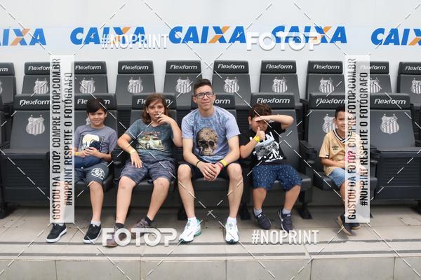 Buy your photos of the eventTour Vila Belmiro - 01 de Dezembro      on Fotop