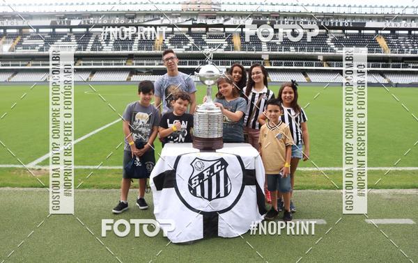 Buy your photos of the eventTour Vila Belmiro - 01 de Dezembro      on Fotop