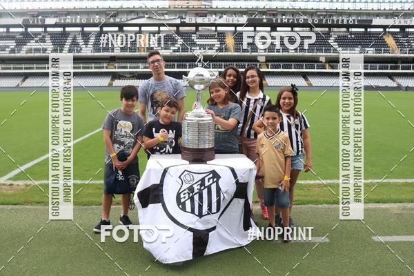 Buy your photos of the eventTour Vila Belmiro - 01 de Dezembro      on Fotop